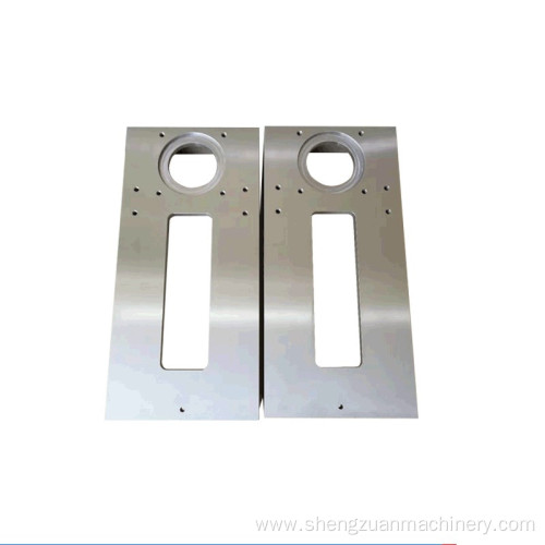 seat aluminum alloy parts